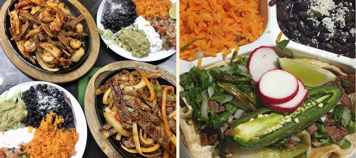 El Cabrito Mexican Grill